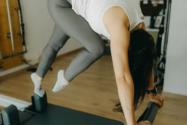 Studio Yoga & Pilates by Gabriela à Allauch