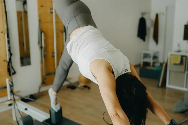 Studio Yoga & Pilates by Gabriela à Allauch