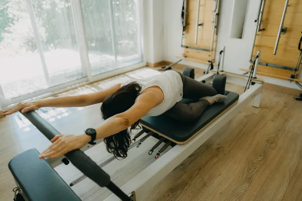Studio Yoga & Pilates by Gabriela à Allauch