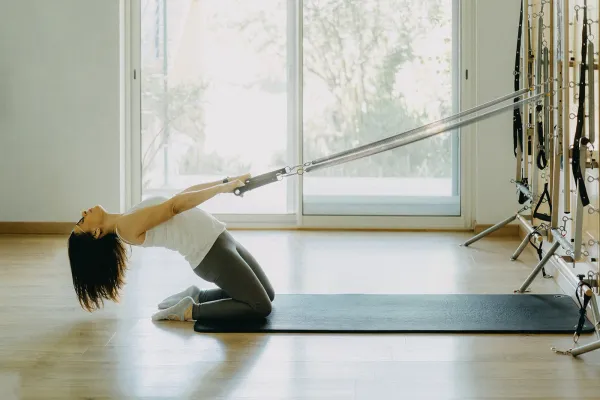Studio Yoga & Pilates by Gabriela à Allauch
