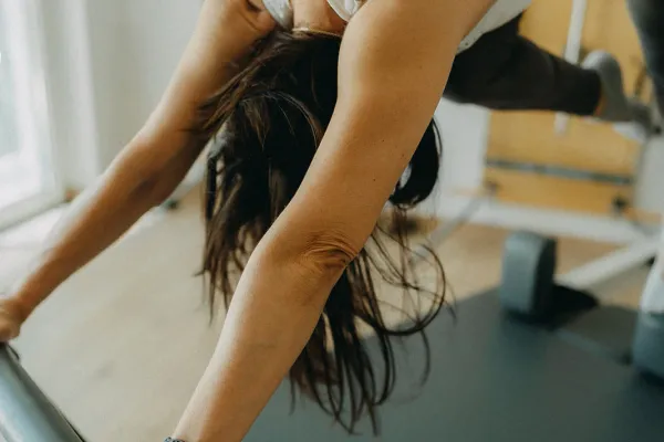 Cours de pilates à Allauch
